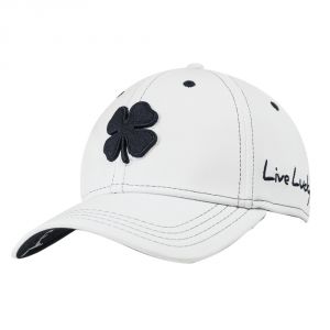 Black Clover Mens Premium Clover #1 Black/White/White